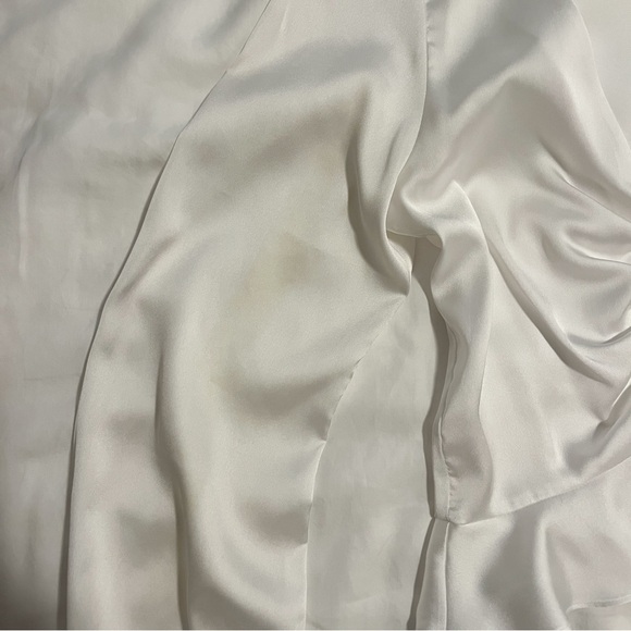 For Love & Lemons Isabella Blouse - Picture 5 of 6